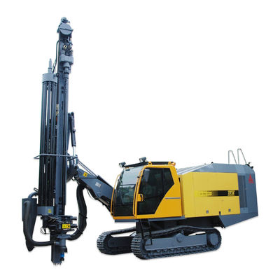 品質  Portable Drilling Wells Mine Drilling Rig Drill Machine Rig For Sale 工場