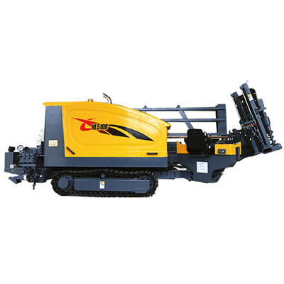 2020 Factory New Product Horizontal Directional Borehole Drill Rig For Cable Pipe