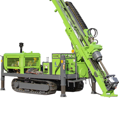 Construction works&amp;#194; &amp;#160; Portable mineral type 800 full hydraulic rig of exploration plant wholesale price