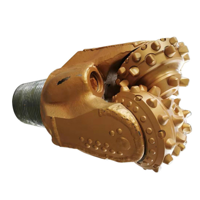 Construction Material Stores Cone Bit Tricone Bit for Drilling Wells in Oil and Gas Wells 12 1/4