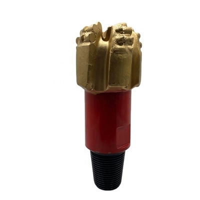 Wells low prices deep pdc oil drilling well bits, deep well drilling diamond PDC bits, mining augers hard rock drill bits